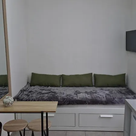 Apartment Confort Moderne