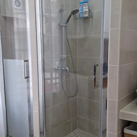 Confort Moderne Apartment *