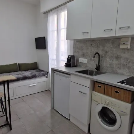 Apartment Confort Moderne Nice